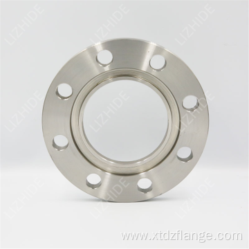 Gost PN6 12820-80 slotted flange